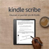 Kindle Scribe E-Reader 10.2" display with Premium Pen 16GB - 2