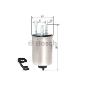 Land Rover III 2.7 Td 4x4 2004 2009 Arası F026402113 Yakıt Filtresi Dizel Bosch - 1