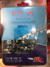 Ağaç Kesme Motor Zinciri 325X0.50-36 Diş - 1