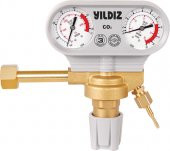 Yıldız 5350s Co2 Basınç Düşürücü - 1