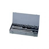 Izeltaş Lokma Anahtar Takımı 3/4" 14 Parça - 1