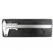 Profesyonel Mekanik Kumpas 150 Mm - 1