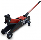 Dht 1.5 Ton Arabalı Kriko - 1