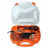 MaxExtra MX2070 Mini Taşlama Gravür Seti 211 Parça - 1