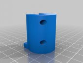 Hypercube Evolution X Y Araba Spacer Plastik Aparat - 1