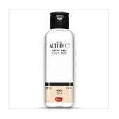 Artdeco Akrilik Boya 140 ml Renk Seçmeli Canlı ve Pastel - 3