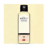 Artdeco Akrilik Boya 140 ml Renk Seçmeli Canlı ve Pastel - 1