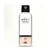 Artdeco Akrilik Boya 140 ml Renk Seçmeli Canlı ve Pastel - 9