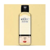 Artdeco Akrilik Boya 140 ml Renk Seçmeli Canlı ve Pastel - 4