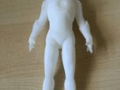 Demir Adam Iron Man Ironman Heykeli Dekoratif Hediyelik - 4