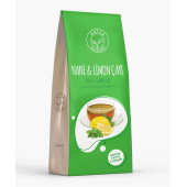 Kayla Gurme Meyve Çayı Seti 6'lı X 250 Gr Meyve Çayı Seti - 7