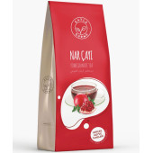 Kayla Gurme Meyve Çayı Seti 6'lı X 250 Gr Meyve Çayı Seti - 8