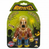 Monster Flex Süper Esnek Figür S5 15 cm - Scarecrow - 2