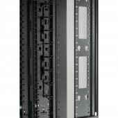 APC AR7501 UPS Dikey Kablo Düzenleyici - 1