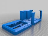 Makerbot Replicator 5. Nesil Plastik Aparat - 2