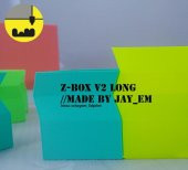 Z-Box İzleme V2 Deni̇z Tarafından Depolama Jay_Em Plastik Aparat - 4