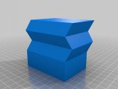 Z-Box İzleme V2 Deni̇z Tarafından Depolama Jay_Em Plastik Aparat - 7