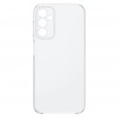 FitCase Samsung Galaxy A24 Kılıf Kamera Korumalı Silikon Şeffaf Kapak - 2