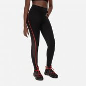 PUMA X LEGGİNGS SİYAH KADIN TAYT 53469201 - 3