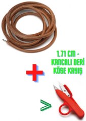 Singer Pfaff Ayakli Dikiş Makinesi Kayışı Makas - 1