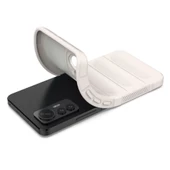 Xiaomi 12 Lite Kılıf Optimum Lens Çerçeveli Silikon Kapak - 5
