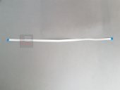 14 Pin 40cm Düz 0.5mm Adımlı Esnek Flex Kablo Awm 20624 80c 60v Şerit Fleks Film - 1