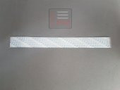 30 Pin 30cm Düz 1mm Adımlı Esnek Flex Kablo Awm 20624 80c 60v Şerit Fleks Film - 2