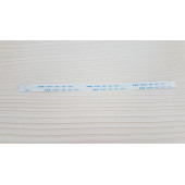 CASPER CSD CSY CGU C15B C15A C15M CRY C17M TOUCHPAD BAĞLANTI FİLMİ FLEX KABLOSU - 2