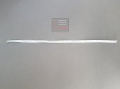 16 Pin 40cm Düz 0.5mm Adımlı Esnek Flex Kablo Awm 20624 80c 60v Şerit Fleks Film - 2