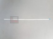 9 Pin 40cm Ters 0.5mm Adımlı Esnek Flex Kablo Awm 20624 80c 60v Şerit Fleks Film - 1