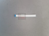 18 Pin 10cm Ters 0.5mm Adımlı Esnek Flex Kablo Awm 20624 80c 60v Şerit Fleks Film - 1
