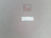 30 Pin 5cm Düz 0.5mm Adımlı Esnek Flex Kablo Awm 20624 80c 60v Şerit Fleks Film - 2