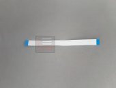 30 Pin 20cm Düz 0.5mm Adımlı Esnek Flex Kablo Awm 20624 80c 60v Şerit Fleks Film - 1
