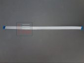 14 Pin 40cm Düz 1mm Adımlı Esnek Flex Kablo Awm 20624 80c 60v Şerit Fleks Film - 1