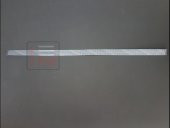 14 Pin 40cm Düz 1mm Adımlı Esnek Flex Kablo Awm 20624 80c 60v Şerit Fleks Film - 2