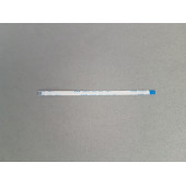PLAYSTATİON 3 PS3 SLİM 4000 CECH-4004A POWER SWİTCH START TETİK GÜÇ BUTONU ON OFF FLEX KABLOSU 6 PİN - 1