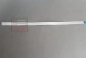 26 Pin 40cm Ters 0.5mm Adımlı Esnek Flex Kablo Awm 20624 80c 60v Şerit Fleks Film - 1