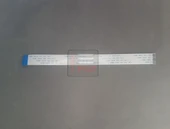 15 Pin 20cm Ters 1mm Adımlı  Esnek Flex Kablo Awm 20624 80c 60v Şerit Fleks Film - 1