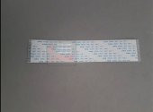 HYUNDAİ İ10 NECVOX DVA-S99111 TEYP EKRAN FİLMİ FLEX KABLOSU 60 PİN - 2