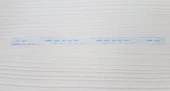 SAMSUNG NP370 370R NP370R5E NP370R5V TOUCHPAD CLİCK BOARD BUTON KARTI BAĞLANTI FLEX KABLOSU 12 PİN - 2