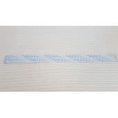ROADSTAR RD-8510N RD8510N OTO TEYP FLEX FLEKS ŞERİT KABLOSU EKRAN KAFA FİLMİ 40 PİN - 1