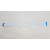 ROADSTAR RD-8510N RD8510N OTO TEYP FLEX FLEKS ŞERİT KABLOSU EKRAN KAFA FİLMİ 40 PİN - 2