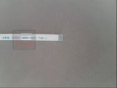 ASUS K541U K541UA K541UV K541UJ TOUCHPAD BAĞLANTI FİLMİ FLEX KABLOSU thumbnail 2