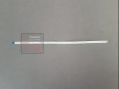 8 Pin 20cm Ters 0.5mm Adımlı Esnek Flex Kablo Awm 20624 80c 60v Şerit Fleks Film - 1