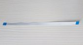 16 Pin 20cm 0.5mm Adımlı Düz Esnek Flex Kablo Awm 20624 80c 60v Şerit Fleks - 1