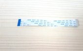 26 Pin 10cm Ters 0.5mm Adımlı Esnek Flex Kablo Awm 20624 80c 60v Şerit Fleks Film - 1