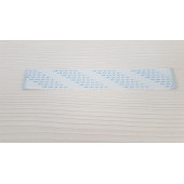 JAMESON JS-805 OTO TEYP KAFA EKRAN FİLMİ ŞERİT FLEX KABLOSU 60 PİN - 2