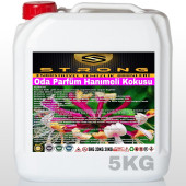 STRONG ODA PARFÜM HANIMELİ 5KG - 1