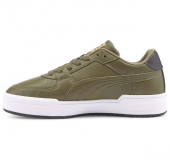PUMA ERKEK CA PRO TUMBLE CORE HAKİ ERKEK SPOR AYAKKABI  39345304 E-55 - 2
