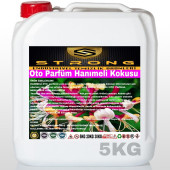 STRONG OTO PARFÜM HANIMELİ 5KG - 1